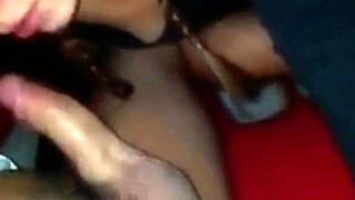 Does My Neighbor's Cocksucker Love Swallowing Hot Cum?