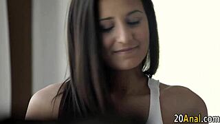 Babes Tight Ass Railed With Anal Blowjob And Handjob In High Definition