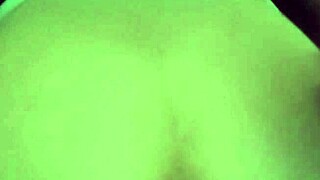 Cheating Slut Teen 18+ Takes Monster Cock