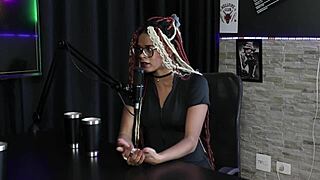 naomi campos, do you like dominating with sheer red and wild inversions?