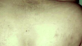 Non-Stop Back Shots BBW Latina Begs Him to Cum!