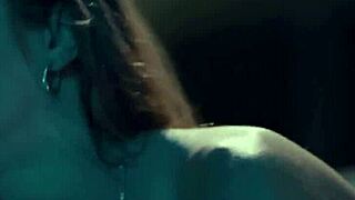 Romantic night turns passionate with stepsister Karla Kush and Jill Kassidy.