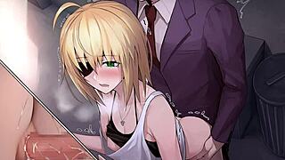 fate empire of dirt jan zizka one-eyed rider sex scenes 😏