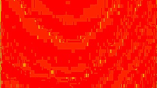 huge cream pie just for you, contrasting close-up views of big tits and ass in bareback action