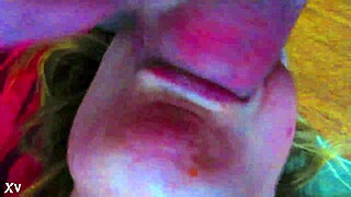 Gmilf Ball Sucking Milf Ball Licking Sucking