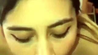 Does My Neighbor's Cocksucker Love Swallowing Hot Cum?