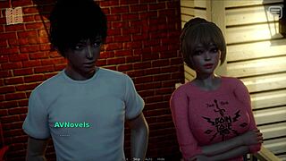 My Bully Is My Lover