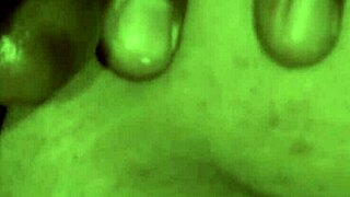 Interracial Passion Explodes With Laura Angel In Wild Privateblack Gangbang