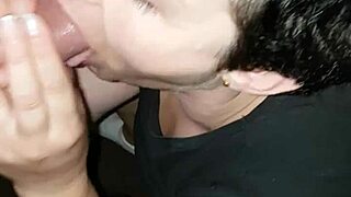 Hard masturbating leads to squirting orgasm