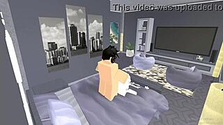 the average roblox condo experience part 2