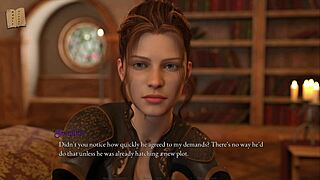 Qual é a de The Price of Power 71?