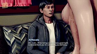 Uncover hidden mysteries in The Inn 12