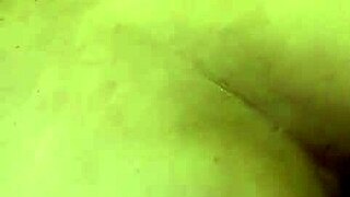 My hot big ass neighbor is bent over for doggystyle