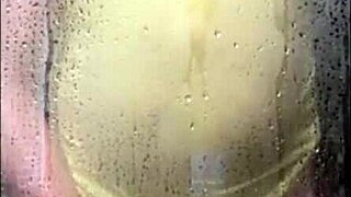 Daddy's Protein Shower Surprise