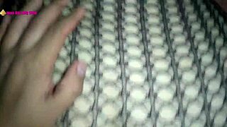 Big balls slap hard in doggystyle action