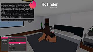 i'm a roblox slut getting fucked by big black cock