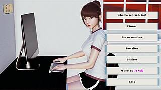 Real Desire 27: Craving Those Big Brunette Curves?