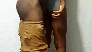 Fucking My Friend's Slutty Little Sister Hard Doggy