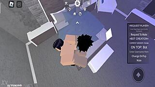 My condo experience in roblox
