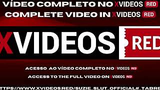 hey, suzie slut banging cruz fox in bedroom, check it out!