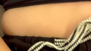 why did my new latina maid with big tits get fucked in missionary and creampied?