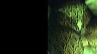 Why does this thick pawg flaunt her big ass? Her juicy titties and blonde charm are pure temptation!