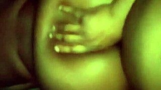 BIG BOOTY DICK SUCKER RIDING HARD!