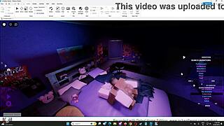 Destroying That Catgirl With Intense Sex Part 1