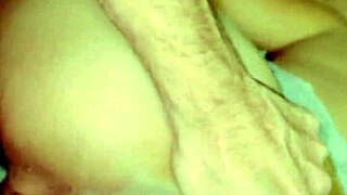 damn, how does this curvy latina's big ass make me bust so hard in her tight anus?