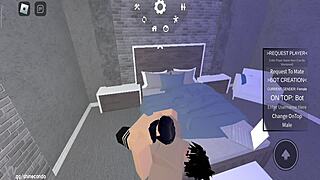 My condo experience in roblox
