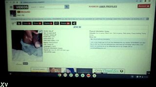 verification process on xvideos platform