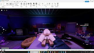 Destroying That Catgirl With Intense Sex Part 1