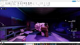 Destroying That Catgirl With Intense Sex Part 1