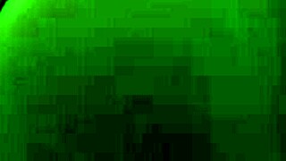 Unexpected alley meeting with huge cock in 3D hentai