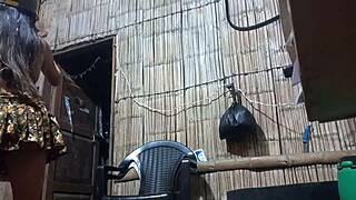 Watch the new porn goddess do her first erotic dance?