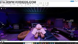 Destroying That Catgirl With Intense Sex Part 1