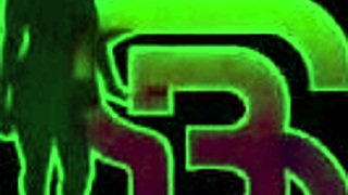 Big Ass Amateur Strokes Massive Black Cock in Public Square