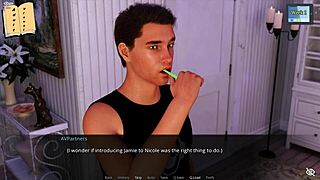 sunshine love 78 explores 3d game with big tits characters