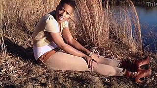 Can't Get Enough Of This Sexy Red Slut's Blowjob.