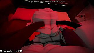 Duo Returns for Threesome Fun