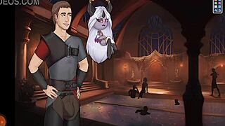 Hg Dirty Fantasy Part 5 Working Sex In Arena