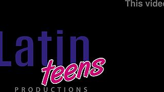 sabrina miller craves monster cocks for anal destruction with wild dp action