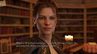 What's the deal with The Price of Power 71?