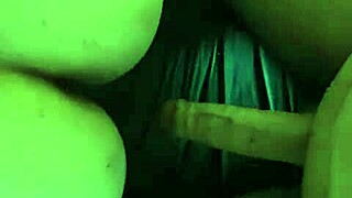 Enjoying intimate moments with a big bbw partner in a sensual encounter.