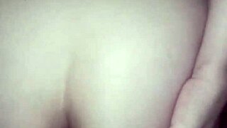 she gave me such good anal rides