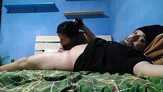 I Look Like A Fresh 18-Year-Old Nympho And The Big Dick Loves It