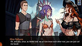 Hg Dirty Fantasy Part 5 Working Sex In Arena