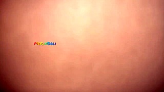 colombian babe mistakes me for boyfriend and begs for more