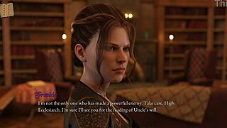 What's the deal with The Price of Power 71?