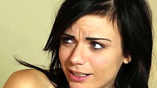 I-I swear, this masseur tricked me into somethin’ wild... ugh!